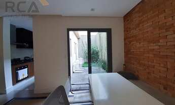 Imagem 5: SãO PAULO - Sobrado Padrão - Vila Nova Conceição