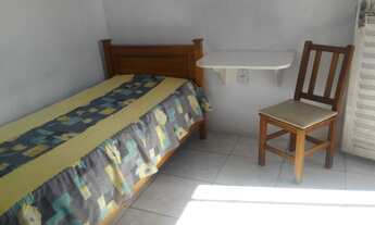 Imagem: Quartos individuais no centro