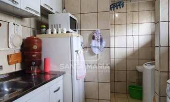Imagem 2: Apartamento (tipo - padrao) 1 dormitórios, cozinha planejada, em condomínio fechado