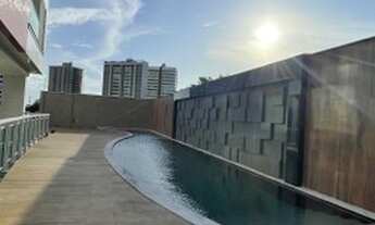 Imagem 4: Apartamento Vista Mar na Ponta Farol- 3 Quartos