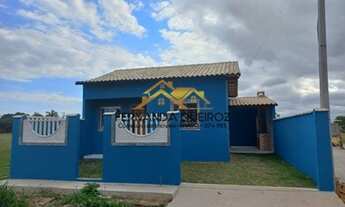 Imagem: Casas à venda em Unamar (Tamoios) - Cabo