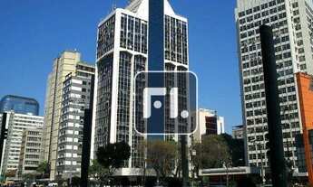 Imagem 6: Conjunto para alugar, 250 m² por R$ 11.000,00/mês - Bela Vista - São Paulo/SP