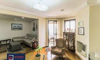 Imagem 2: Venda Apartamento 5 Dormitórios - 160 m² Campo Belo