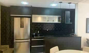 Imagem 6: Santo André - Apartamento Padrão - PARQUE DAS NAÇOES