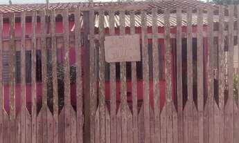 Imagem: Casa em rua pública