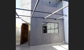 Imagem 6: Sobrado para venda possui 155 metros quadrados com 3 quartos