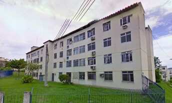 Imagem 6: 2 Apartamentos em Campo Grande Conjunto da Marinha