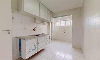 Imagem 3: São Paulo - Apartamento Padrão - MOEMA