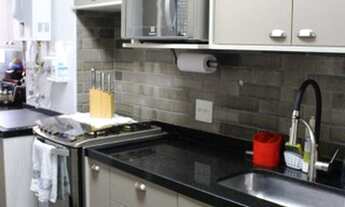 Imagem 5: Apartamento com 2 dormitórios à venda, 90 m² - Centro - Osasco/SP