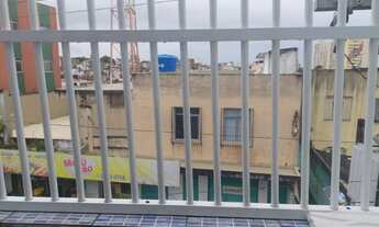 Imagem 2: Alugo apartamento em brotas