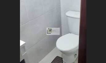 Imagem 3: Sobrado para venda com 125 metros quadrados com 3 quartos