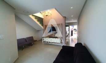 Imagem 7: Casa de condomínio para venda com 190 metros quadrados com 4 quartos