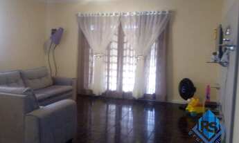 Imagem 3: Sobrado Residencial à venda, Parque Gerassi, Santo André - SO0473