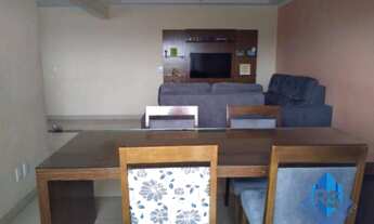 Imagem 4: Apartamento Residencial à venda, Casa Branca, Santo André - AP2584