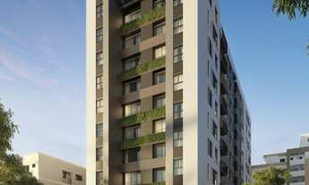 Imagem 1: JOINVILLE - Apartamento Padrão - AMÉRICA