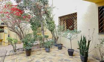 Imagem: São Paulo - Casa Padrão - Vila Invernada