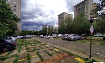 Imagem 5: Apartamento (tipo - padrao) 2 dormitórios/suite, portaria 24hs, lazer, salão de festa, ele