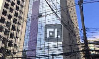 Imagem 6: Conjunto à venda, 104 m² por R$ 1.200.000,00 - Vila Olímpia - São Paulo/SP