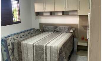 Imagem 4: Casa de praia para locação por temporada em Carapibus/ Conde-PB