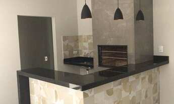 Imagem 5: Casa com 3 dormitórios à venda, 133 m² por R$ 720.000,00 - Santa Terezinha - Piracicaba/SP