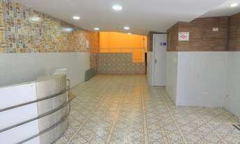 Imagem 6: Salão para alugar, 58 m² por R$ 2.500,00/mês - Centro - São Bernardo do Campo/SP