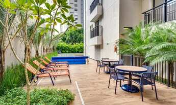 Imagem 6: Apartamento para Venda em Goiânia, Setor Marista, 4 dormitórios, 4 suítes, 6 banheiros, 3