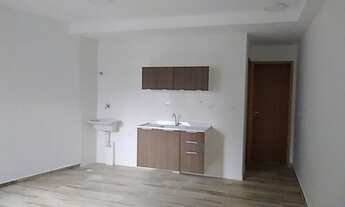 Imagem: APARTAMENTO - JARDIM SABARÁ - SP