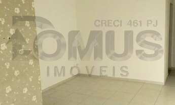 Imagem 6: Apartamento para venda tem 65 metros quadrados com 3 quartos em Jabotiana - Aracaju - SE