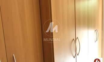 Imagem 4: Apartamento (tipo - padrao) 1 dormitórios, cozinha planejada, em condomínio fechado