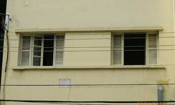 Imagem 3: Quarto com banheiro (suite) no centro de vitória