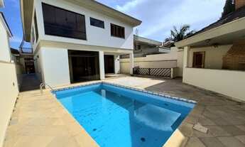 Imagem: Casa de condomínio para aluguel com 300