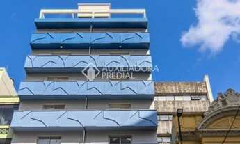 Imagem: PORTO ALEGRE - Apartamento Padrão - Centro