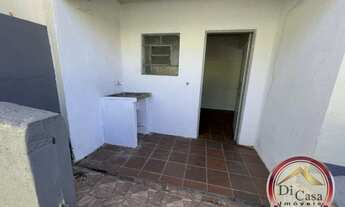 Imagem 3: Casa com 1 dormitório para alugar, 40 m² por R$ 1.150,00/ano - Jardim das Cerejeiras - Ati