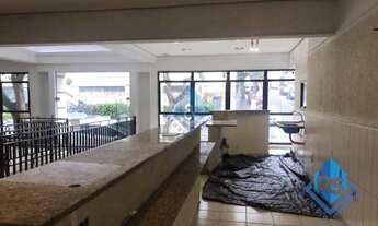 Imagem 4: Salão Comercial para locação, Centro, São Bernardo do Campo - SL0019