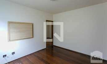 Imagem 2: Apartamento à Venda - Cidade Nova, 3 Quartos, 92 m²