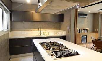 Imagem 7: ARQUITETURA E DESIGN EM EDIFÍCIO COMPLETO!