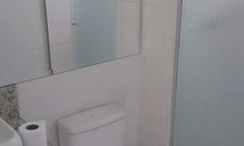 Imagem 3: Apartamento para aluguel com 45 metros quadrados com 2 quartos em Jaraguá - São Paulo - SP