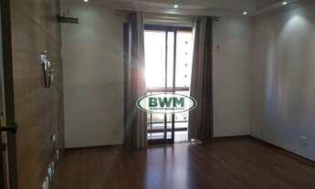 Imagem 2: Excelente apartamento com 3 dormitórios à venda, 98 m² por R$ 500.000 - Centro - Sorocaba