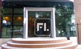 Imagem 7: Conjunto, 134 m² - venda por R$ 1.110.000,02 ou aluguel por R$ 6.000,00/mês - Itaim Bibi