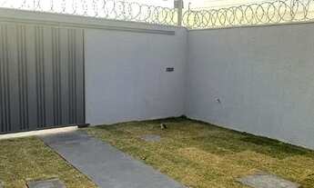 Imagem 2: VENDO CASA 3/4 NO SIM, A VISTA OU NO FINANCIAMENTO