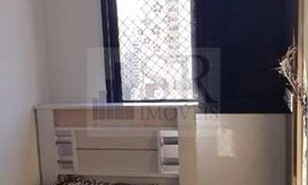 Imagem 7: Apartamento 3 Dormitórios Sendo 1 Suíte 138m2 Á Venda no Tatuapé São Paulo