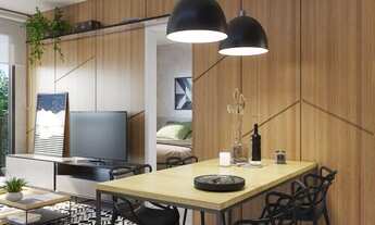 Imagem 4: PORTO ALEGRE - Apartamento Padrão - Bom Fim