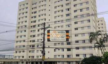 Imagem: Apartamento com 2 dormitórios à venda