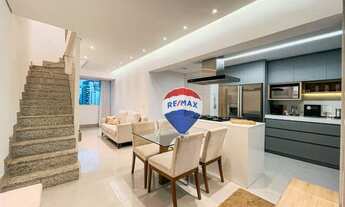 Imagem: Cobertura 4 Quartos no Buritis, Localização