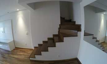 Imagem 3: Locação Apartamento 2 Dormitórios - 102 m² Brooklin