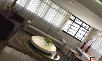 Imagem 4: Apartamento para venda no Edifício Spazio - AP12198