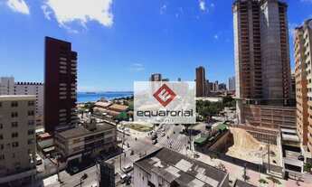 Imagem 4: Apartamento com 2 dormitórios à venda, 65 m² por R$ 680.000,00 - Meireles - Fortaleza/CE