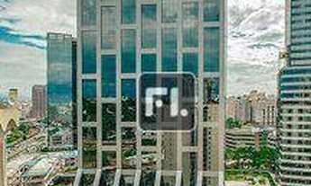 Imagem 3: Conjunto para alugar, 672 m² por R$ 77.280,01/mês - Vila Olímpia - São Paulo/SP