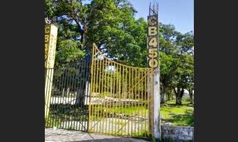 Imagem 4: Vendo área de 28.410m2 na Vila Embratel