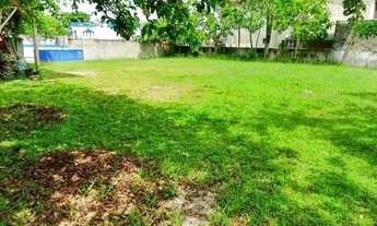 Imagem: TERRENO NO BAIRRO JARDIM IATE CLUBE 798